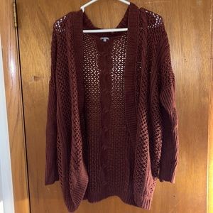 Women’s cardigan
